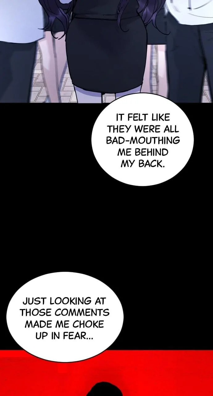 Disconnected from Reality Chapter 30 page 66 - 