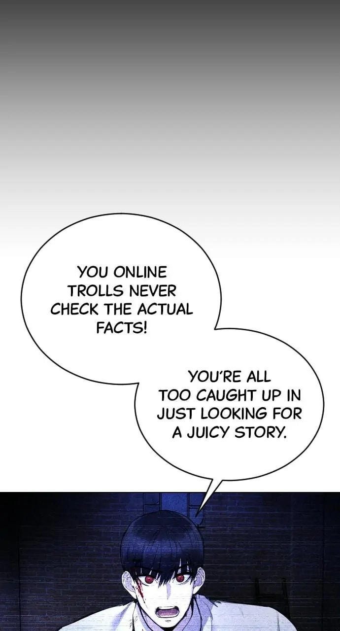 Disconnected from Reality Chapter 30 page 68 - 