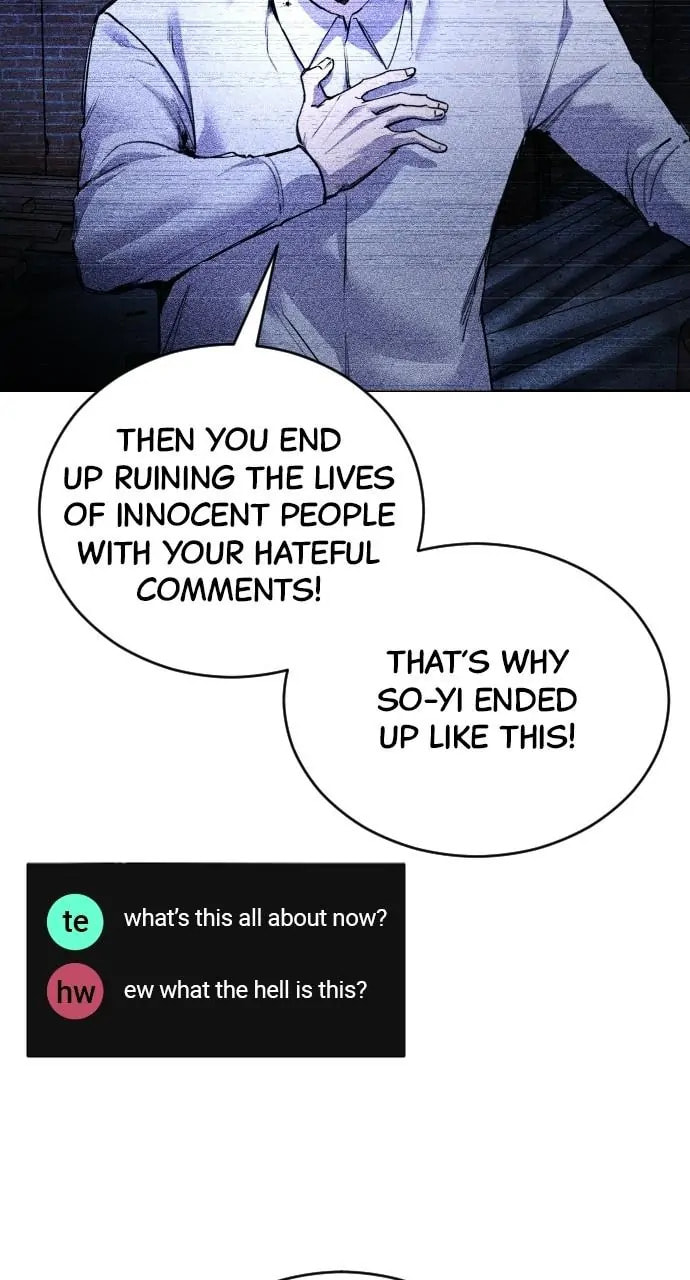 Disconnected from Reality Chapter 30 page 69 - 