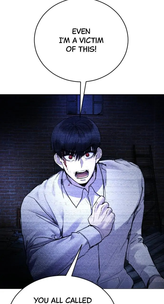 Disconnected from Reality Chapter 30 page 70 - 