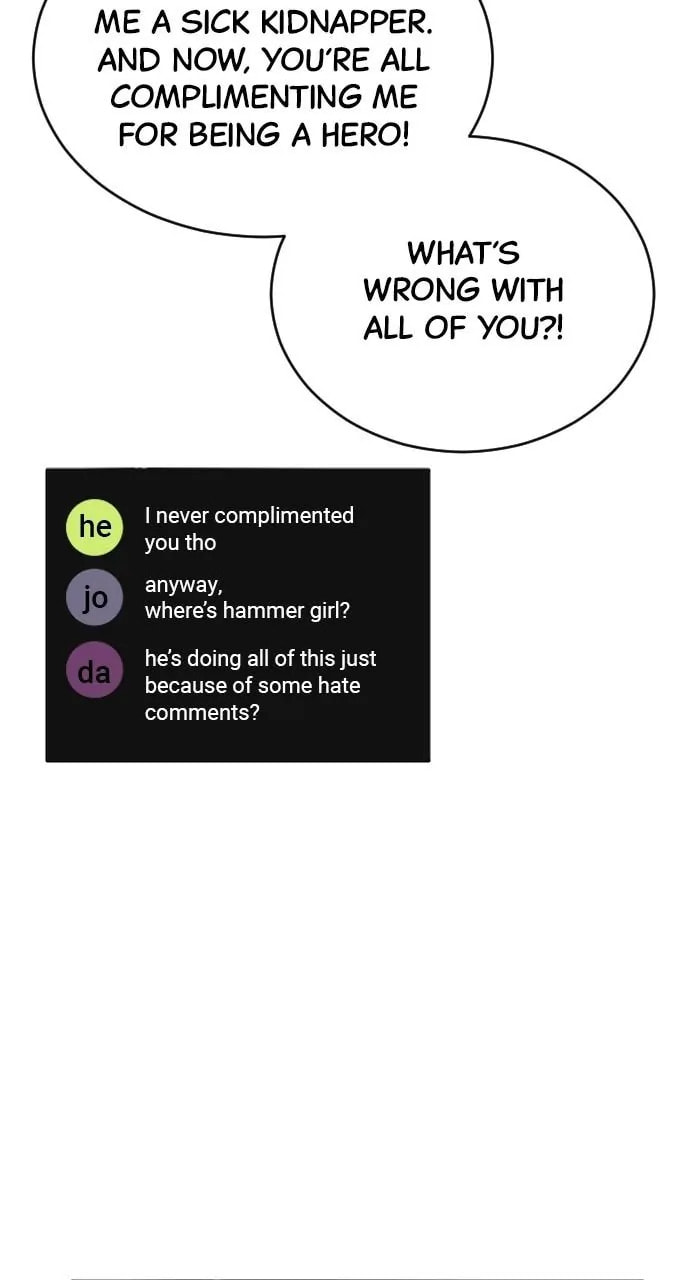 Disconnected from Reality Chapter 30 page 71 - 