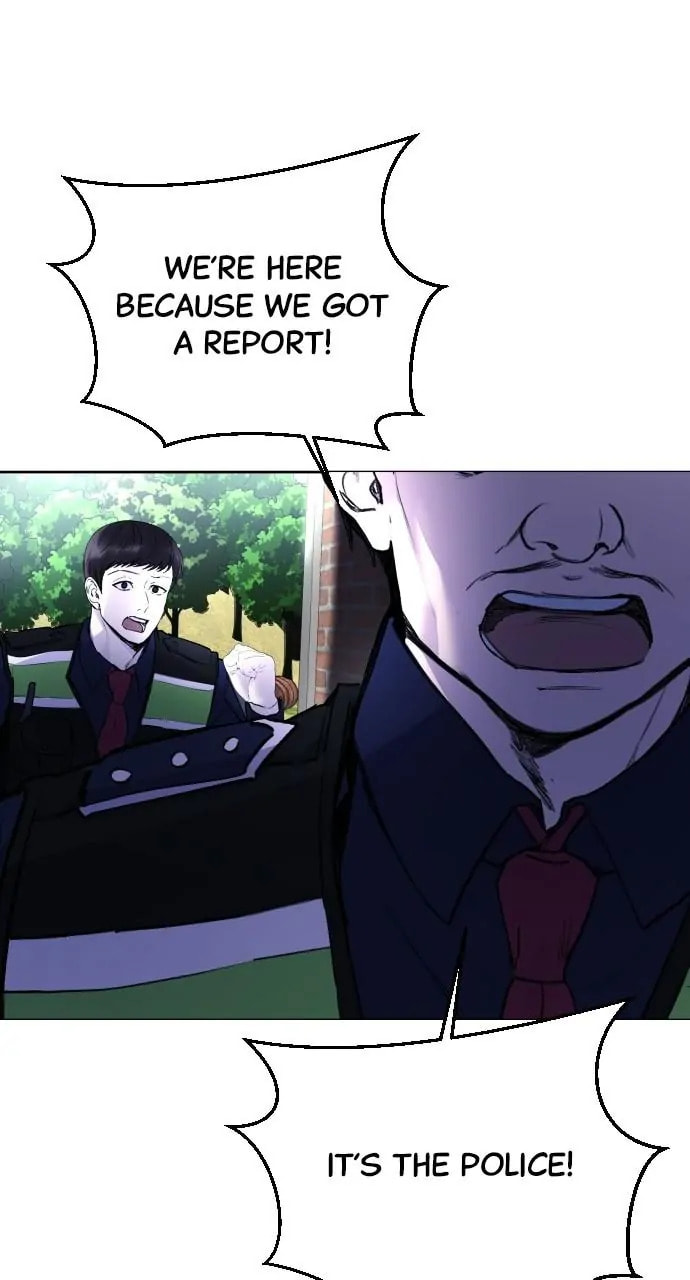 Disconnected from Reality Chapter 30 page 75 - 