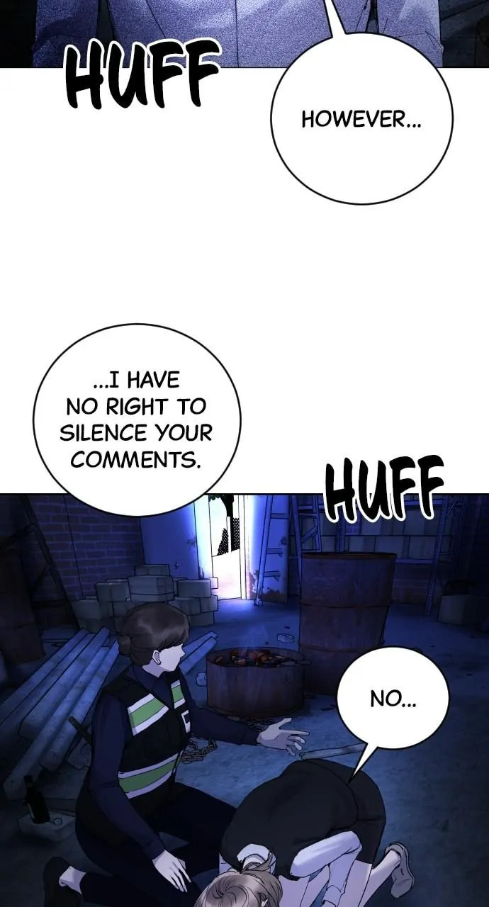 Disconnected from Reality Chapter 30 page 77 - 