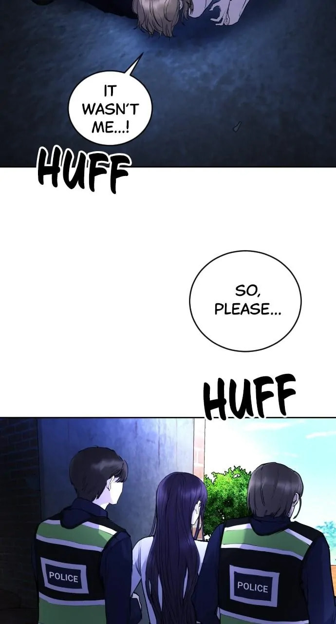 Disconnected from Reality Chapter 30 page 78 - 