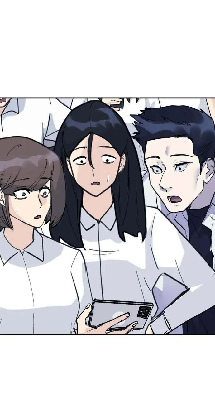 Disconnected from Reality Chapter 30 page 9 - 