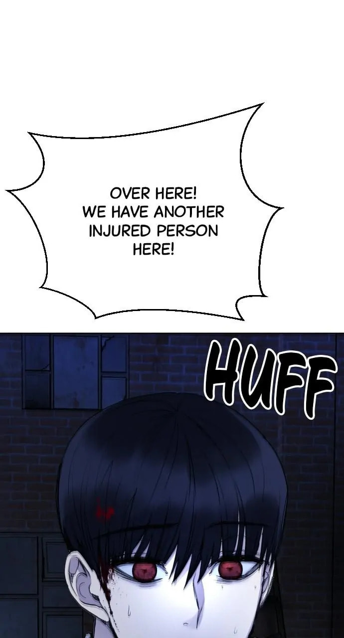Disconnected from Reality Chapter 30 page 81 - 