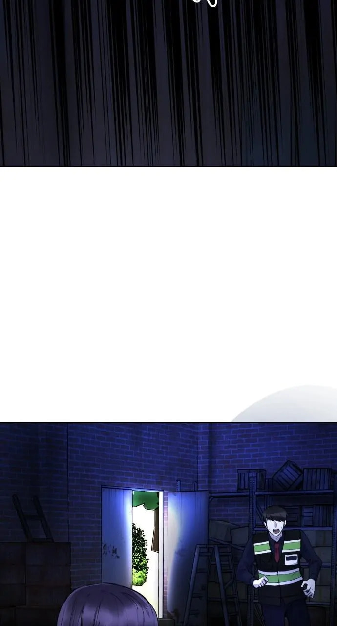 Disconnected from Reality Chapter 30 page 83 - 