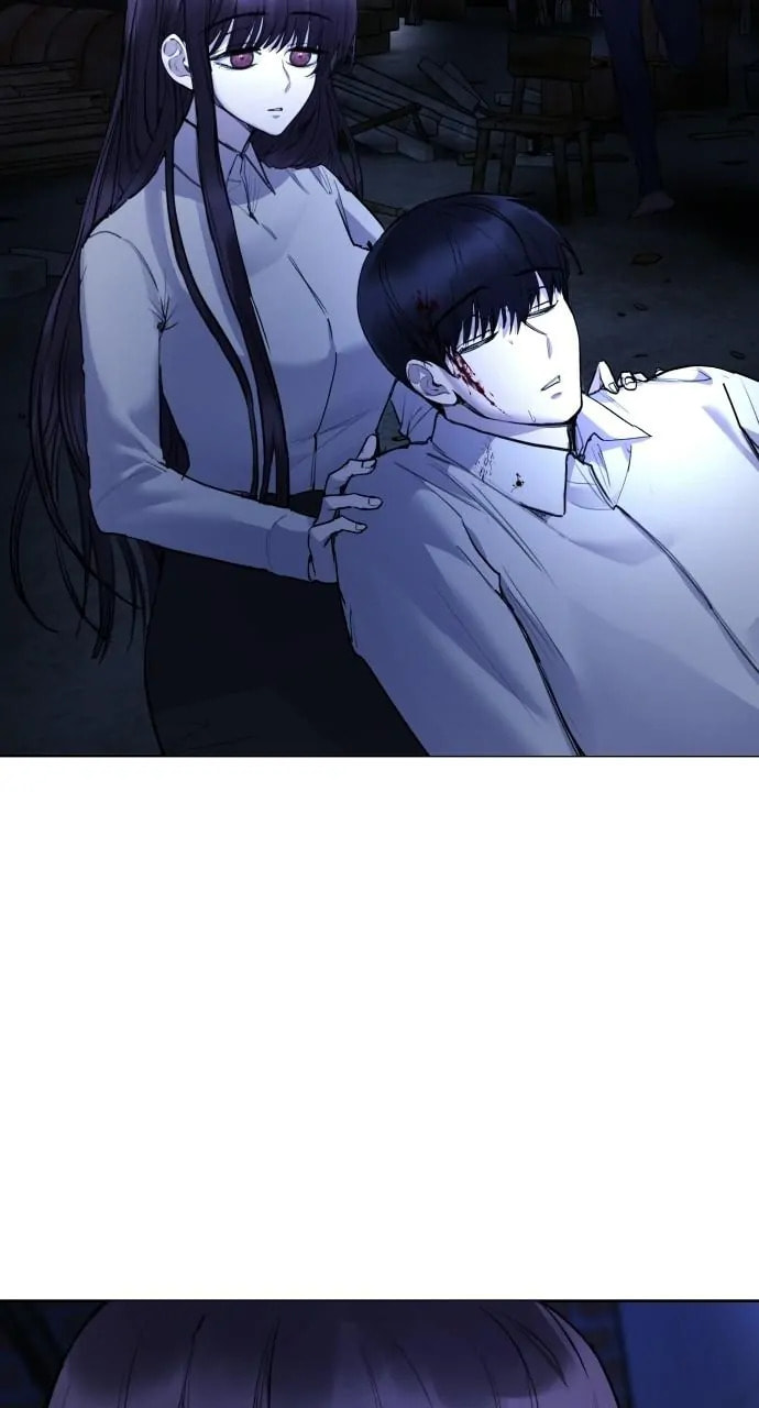 Disconnected from Reality Chapter 30 page 84 - 