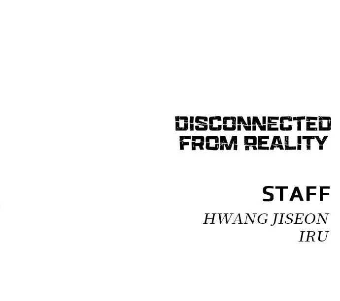 Disconnected from Reality Chapter 30 page 86 - 