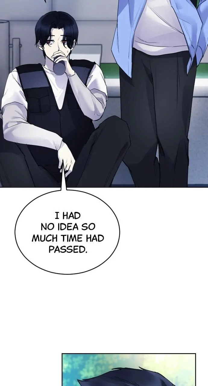 Disconnected from Reality Chapter 31 page 12 - 