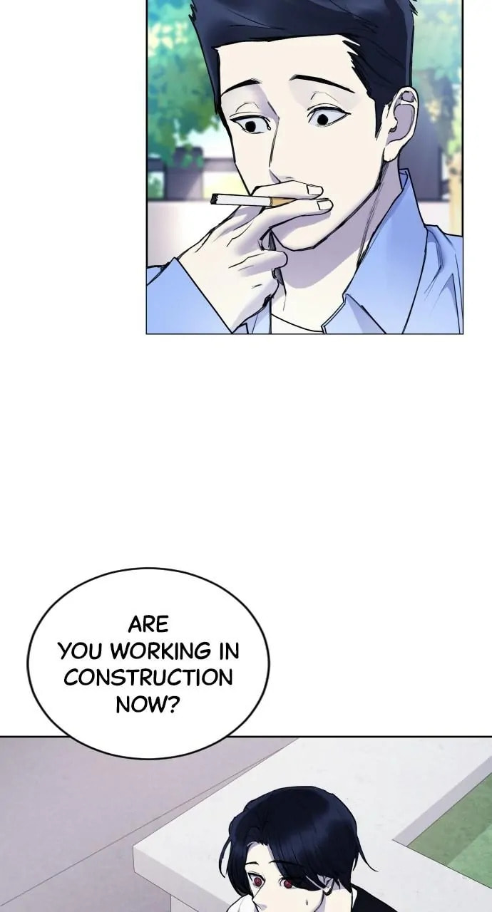 Disconnected from Reality Chapter 31 page 13 - 