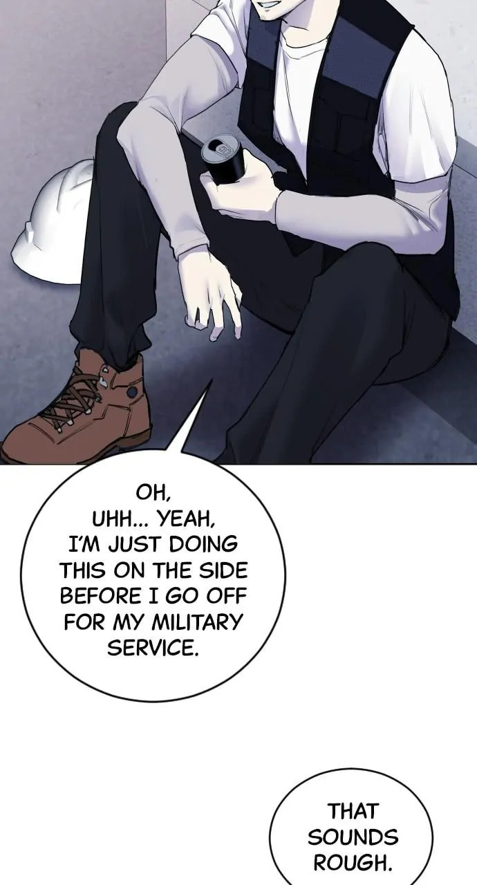 Disconnected from Reality Chapter 31 page 14 - 