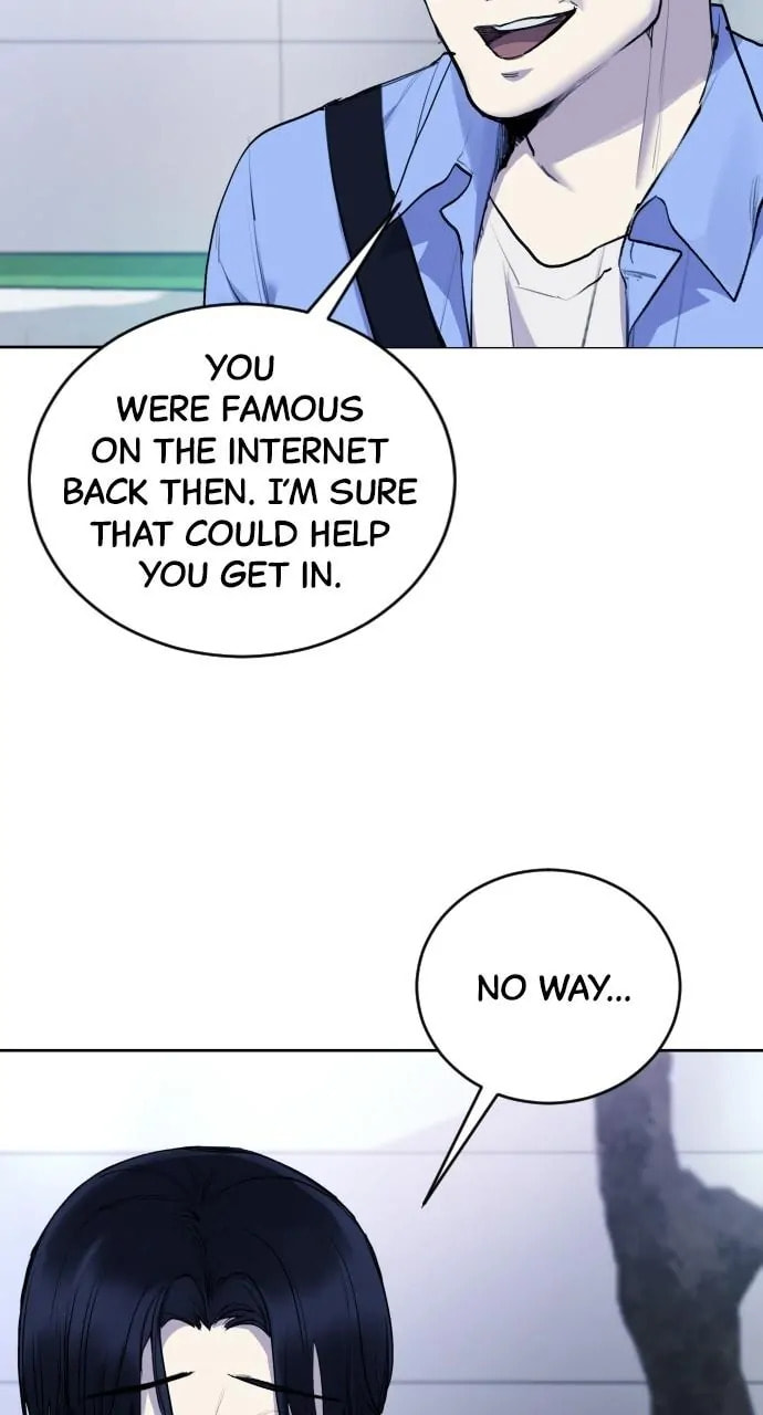 Disconnected from Reality Chapter 31 page 19 - 