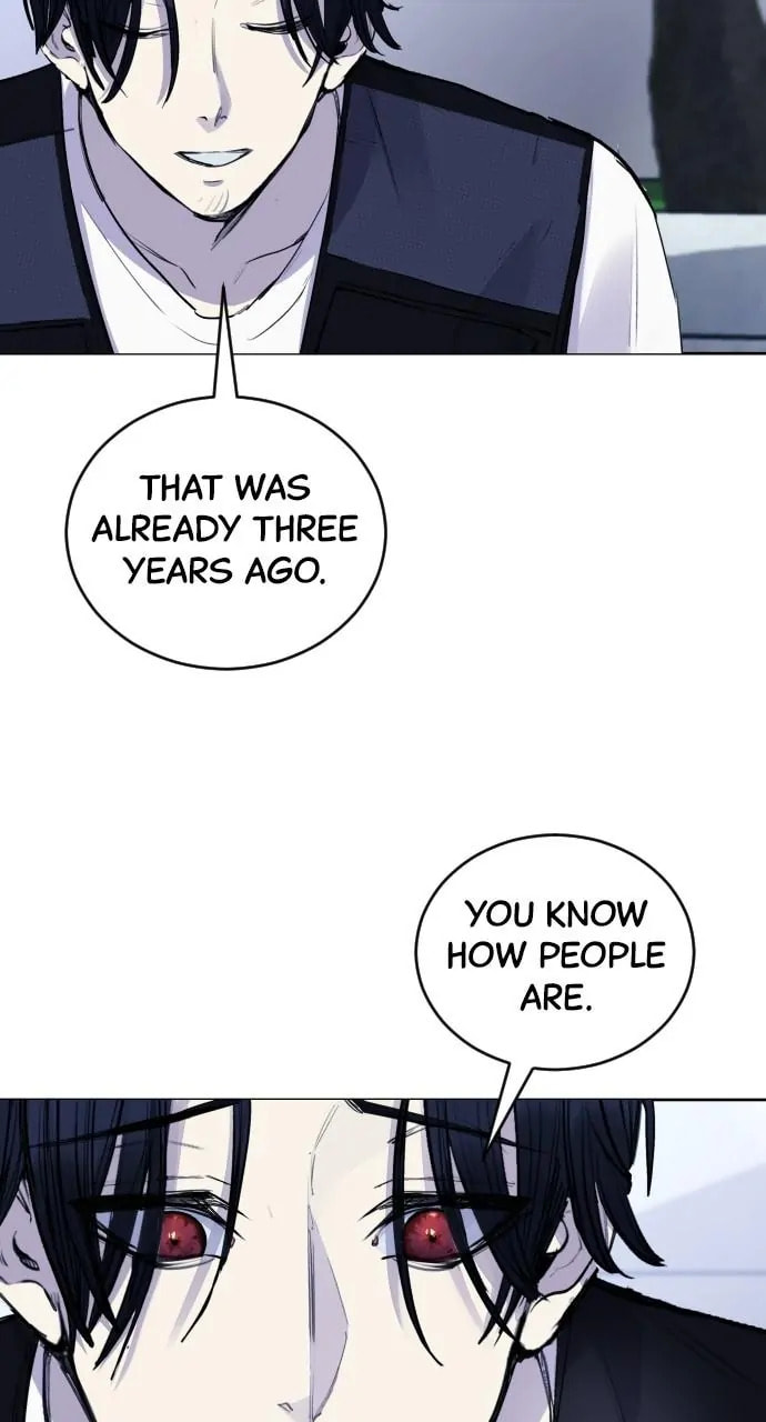 Disconnected from Reality Chapter 31 page 20 - 