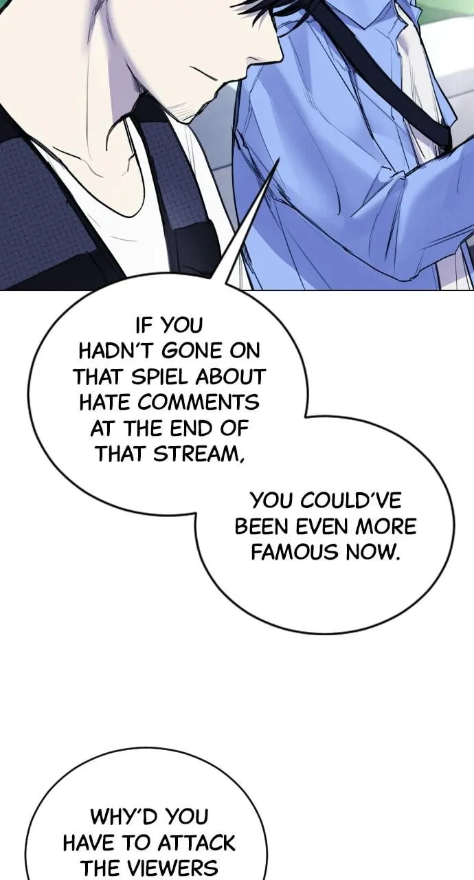 Disconnected from Reality Chapter 31 page 22 - 