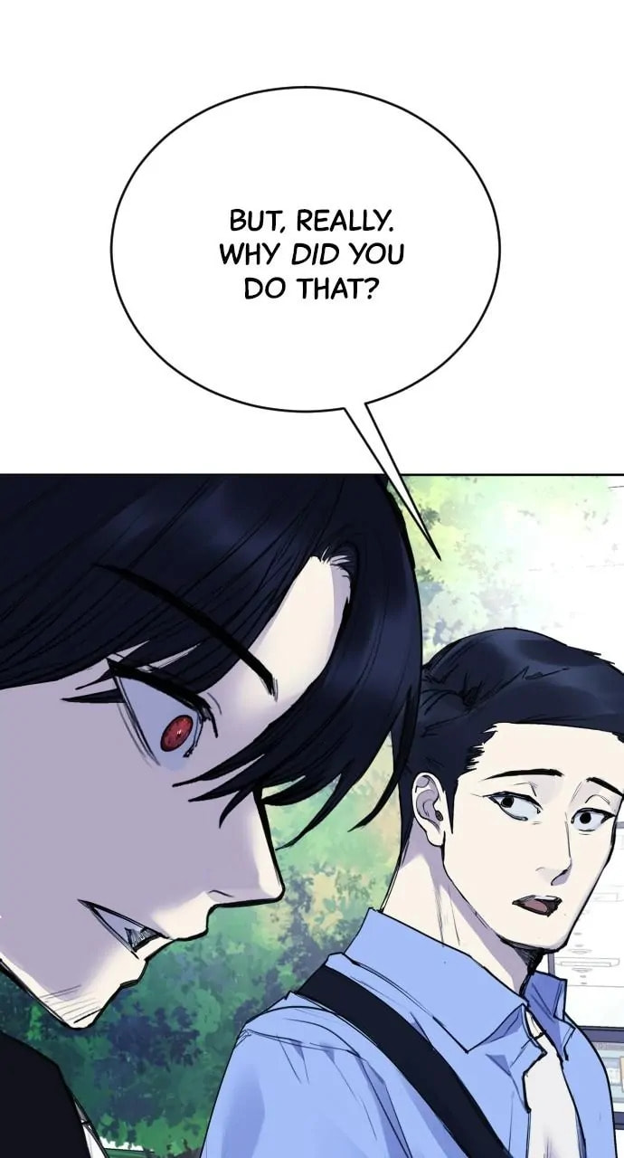Disconnected from Reality Chapter 31 page 24 - 