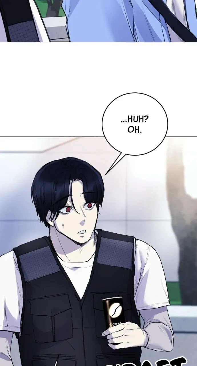 Disconnected from Reality Chapter 31 page 25 - 