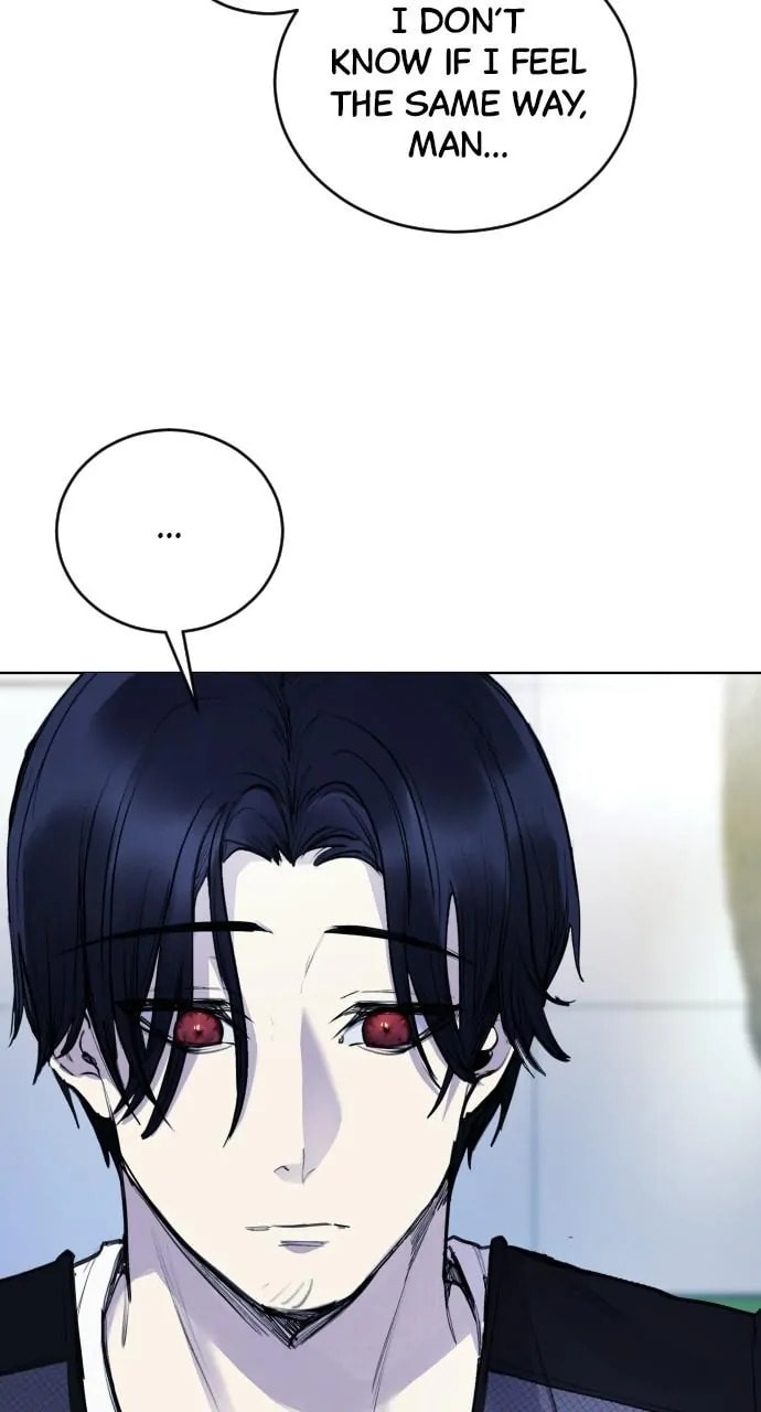 Disconnected from Reality Chapter 31 page 28 - 
