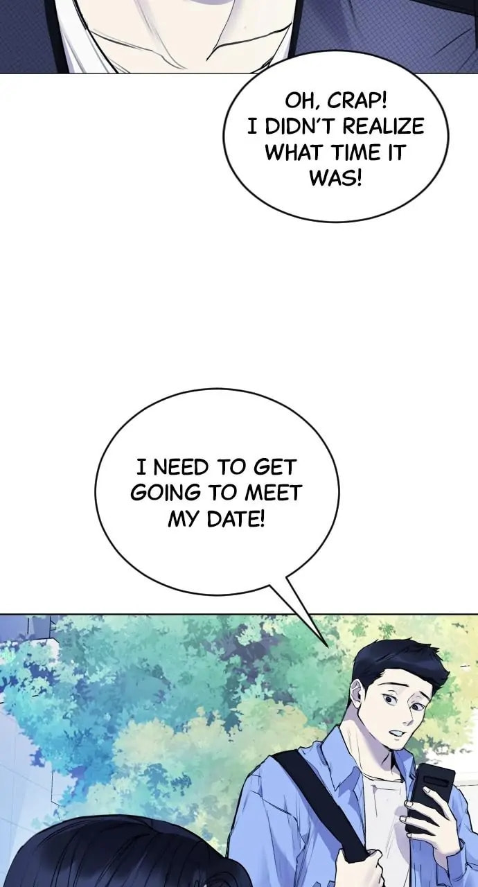 Disconnected from Reality Chapter 31 page 29 - 
