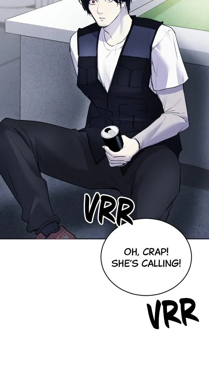 Disconnected from Reality Chapter 31 page 36 - 