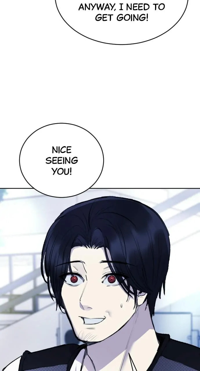 Disconnected from Reality Chapter 31 page 38 - 