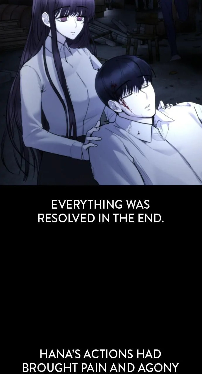 Disconnected from Reality Chapter 31 page 41 - 