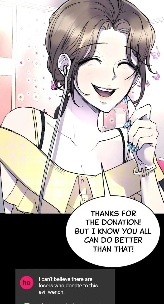 Disconnected from Reality Chapter 31 page 44 - 
