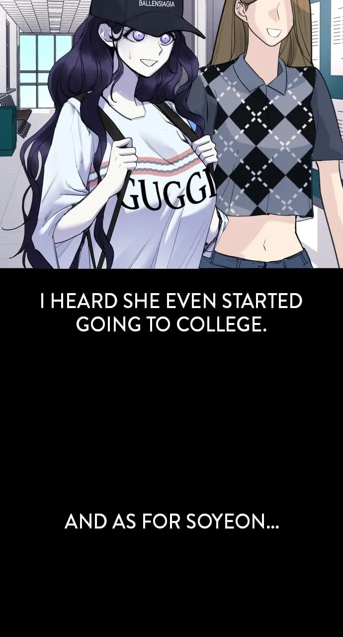 Disconnected from Reality Chapter 31 page 47 - 