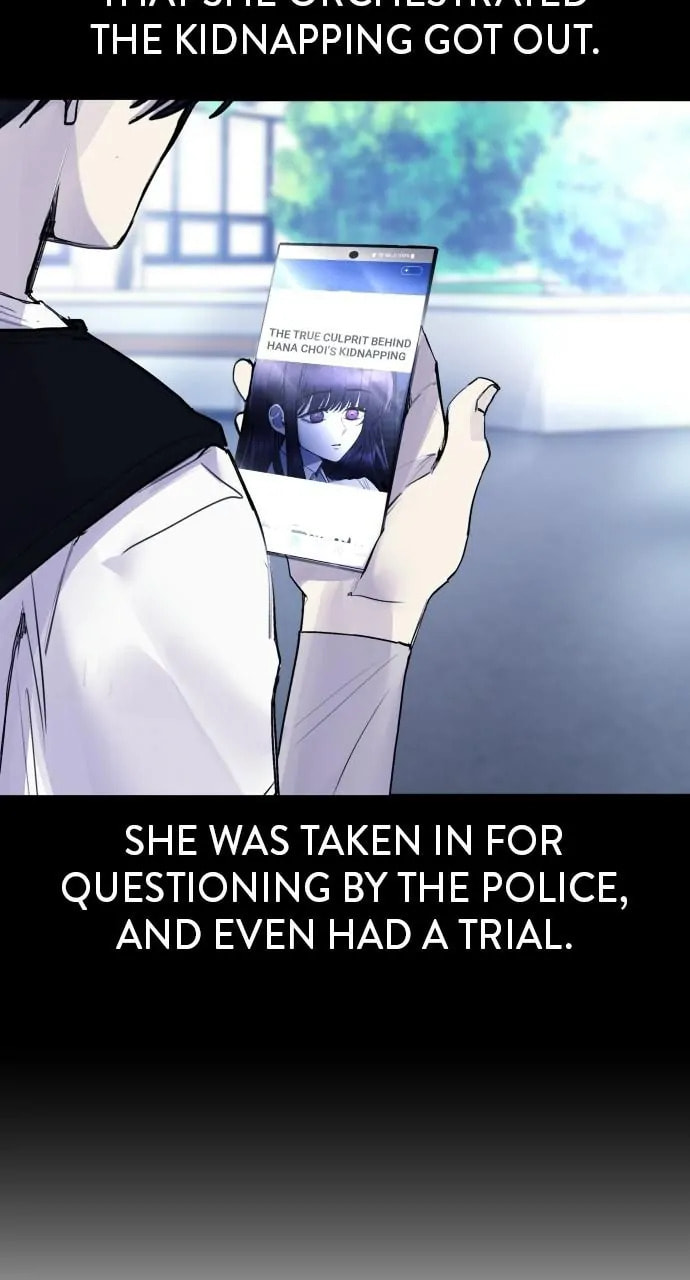 Disconnected from Reality Chapter 31 page 49 - 