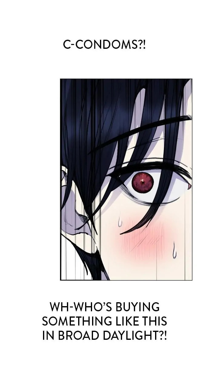 Disconnected from Reality Chapter 31 page 6 - 