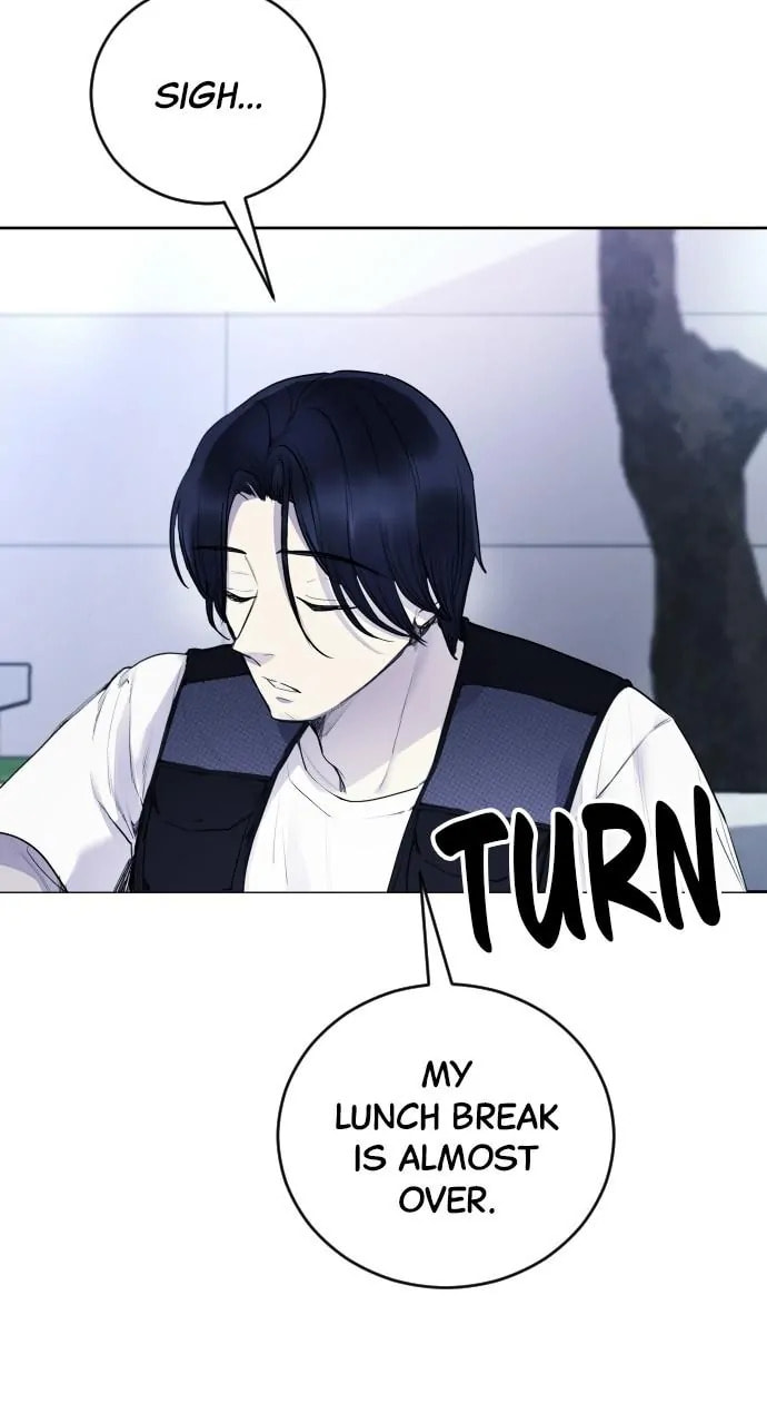 Disconnected from Reality Chapter 31 page 51 - 