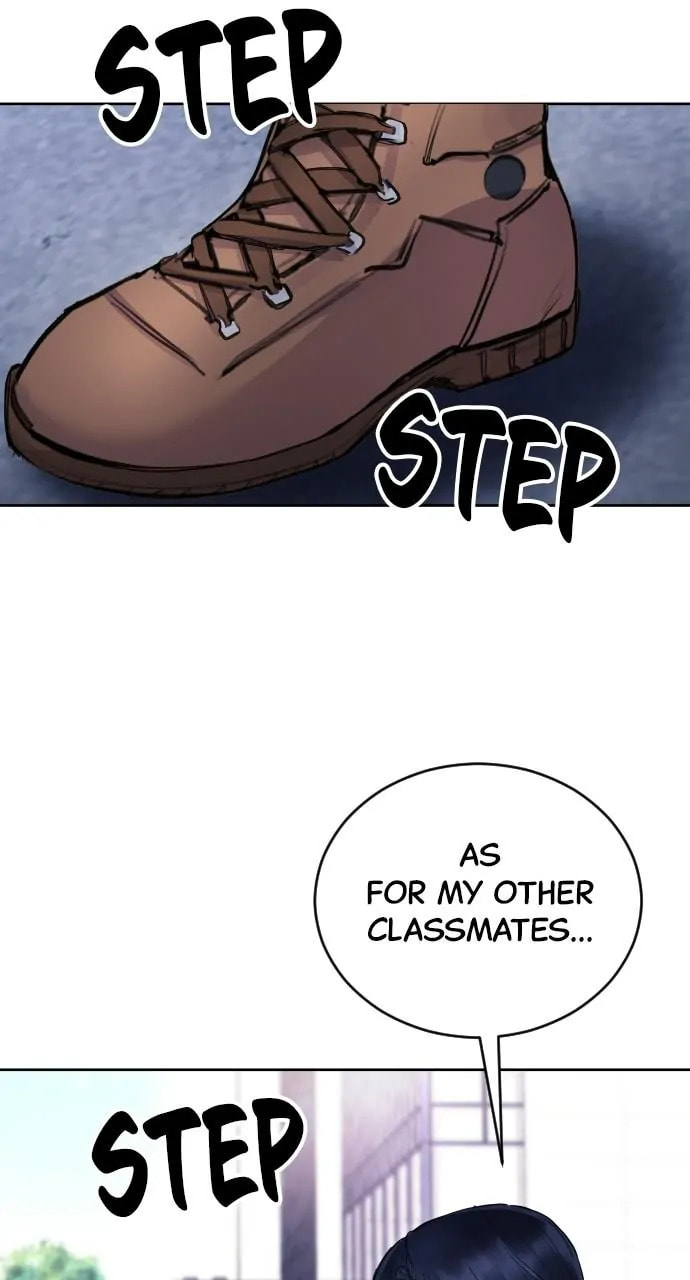 Disconnected from Reality Chapter 31 page 53 - 