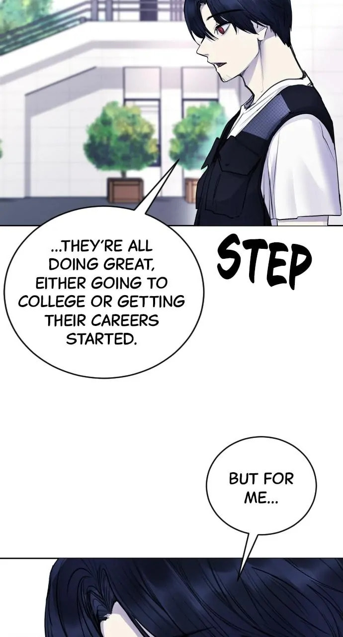 Disconnected from Reality Chapter 31 page 54 - 