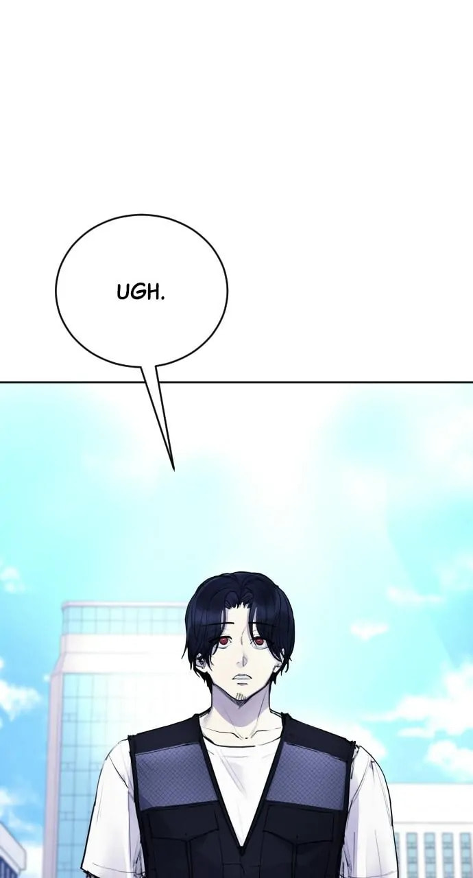 Disconnected from Reality Chapter 31 page 56 - 