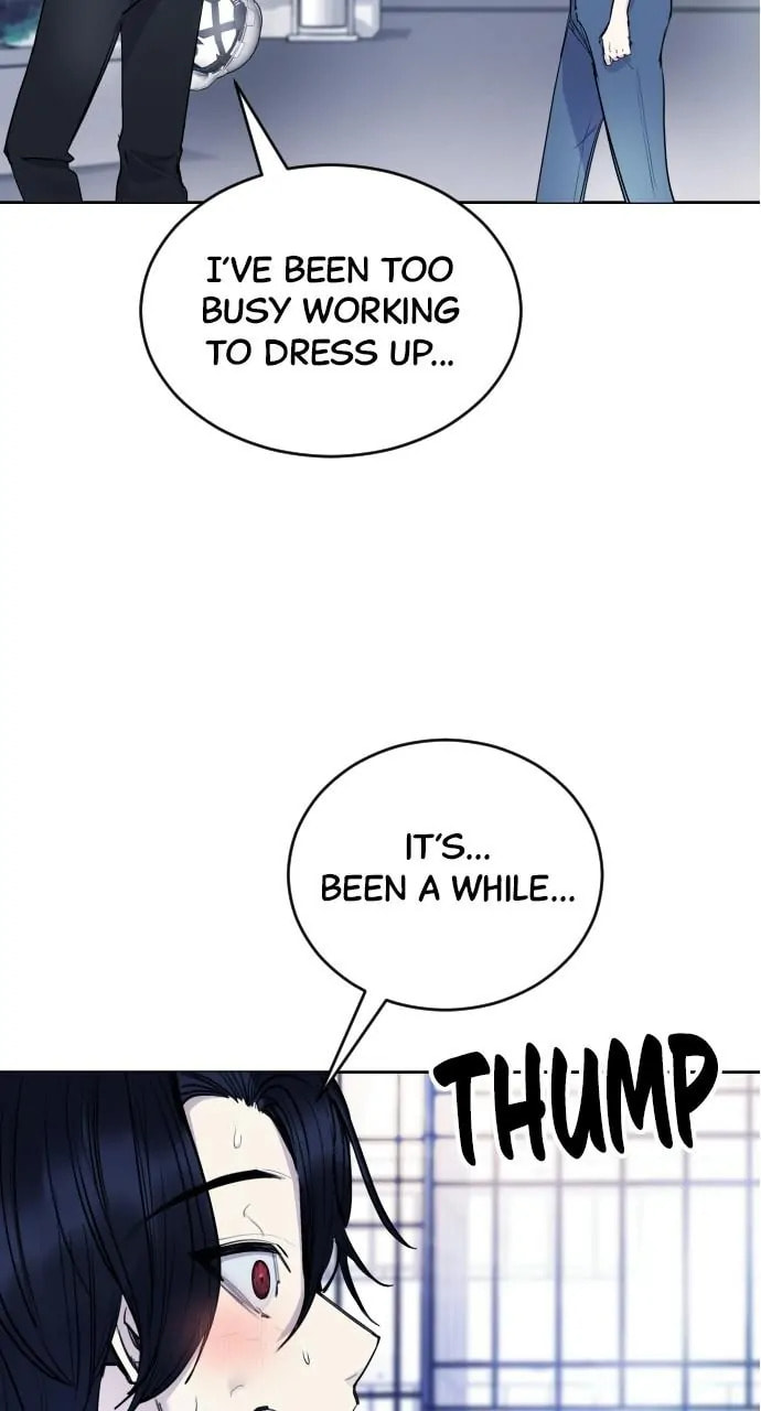 Disconnected from Reality Chapter 31 page 64 - 