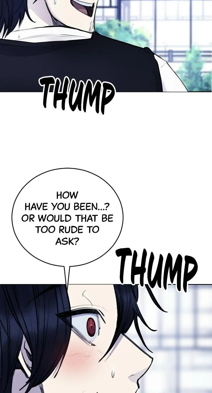 Disconnected from Reality Chapter 31 page 65 - 