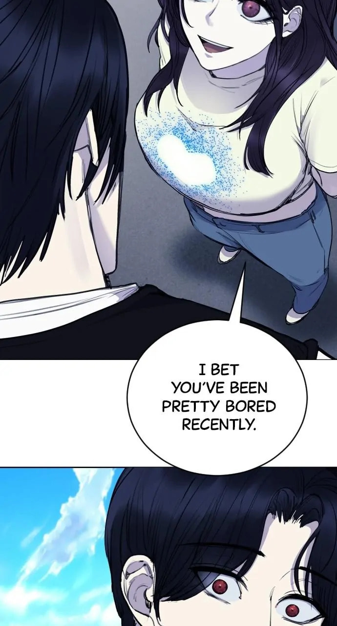 Disconnected from Reality Chapter 31 page 67 - 