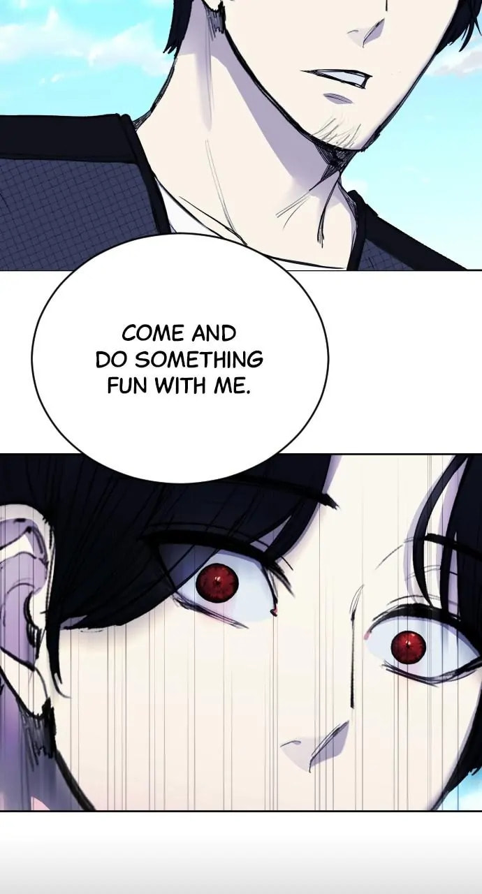 Disconnected from Reality Chapter 31 page 68 - 