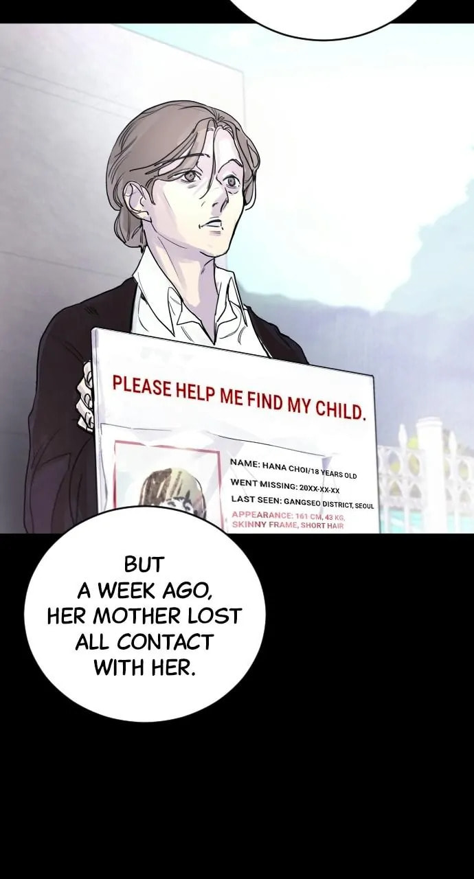 Disconnected from Reality Chapter 31 page 72 - 