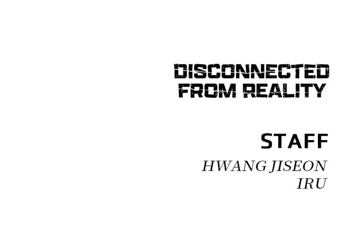 Disconnected from Reality Chapter 31 page 77 - 
