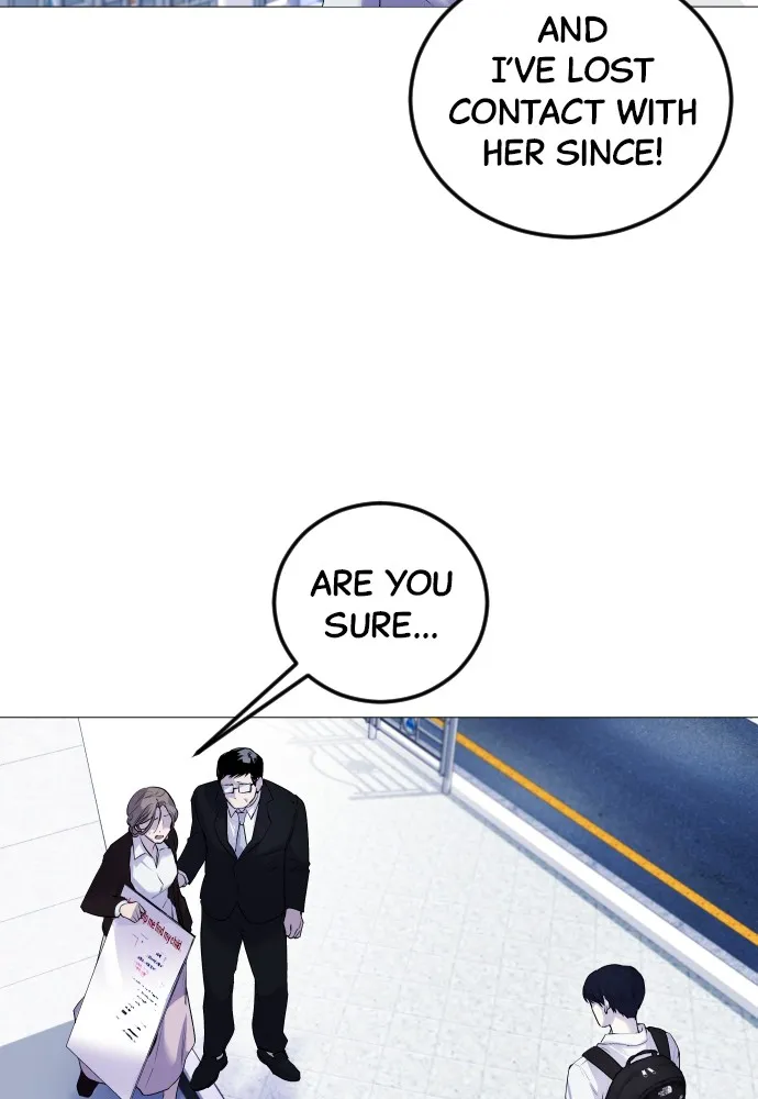 Disconnected from Reality Chapter 4 page 2 - 