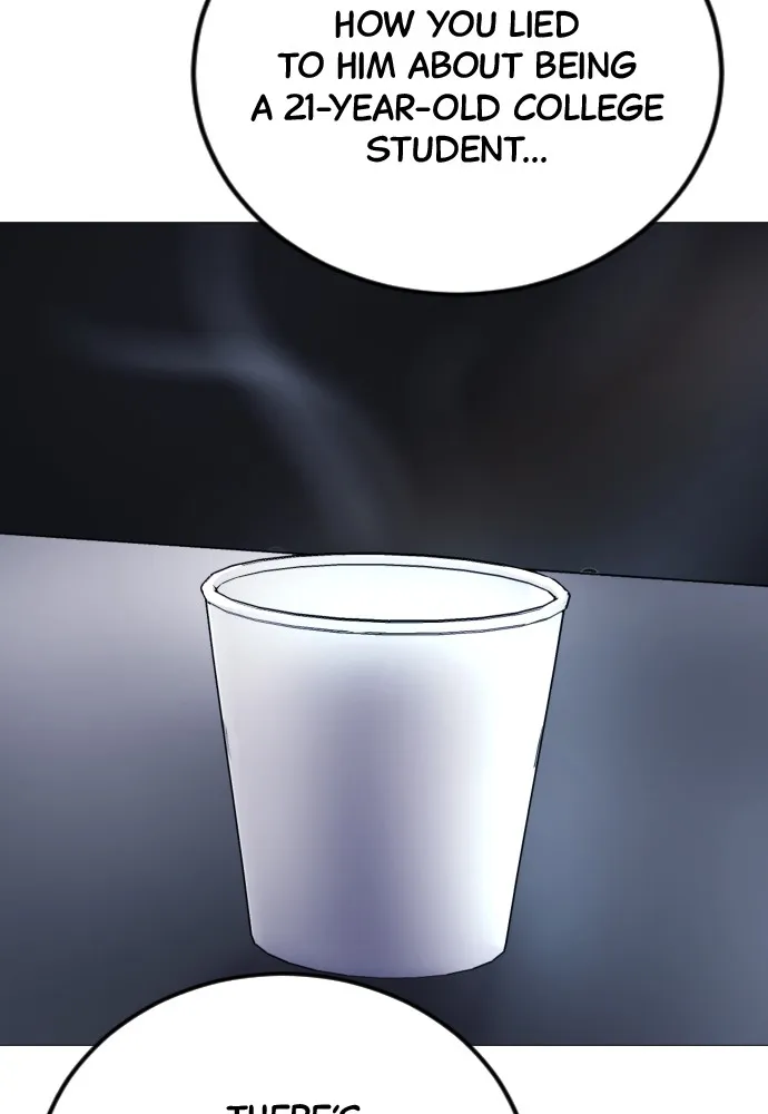 Disconnected from Reality Chapter 4 page 101 - 