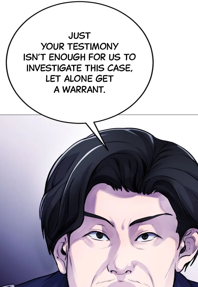 Disconnected from Reality Chapter 4 page 104 - 