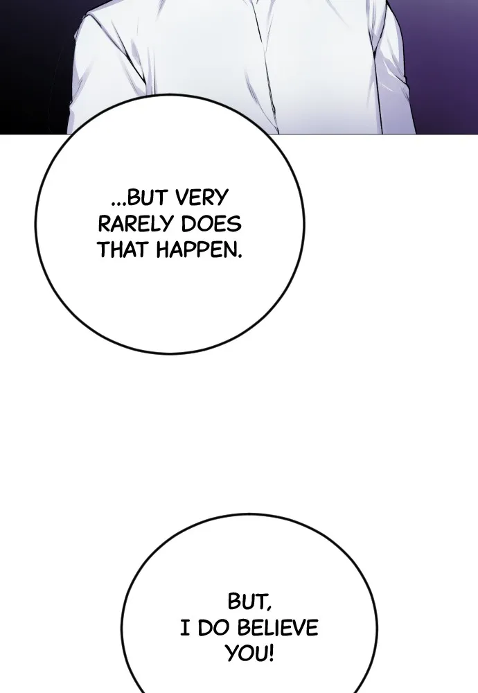 Disconnected from Reality Chapter 4 page 107 - 
