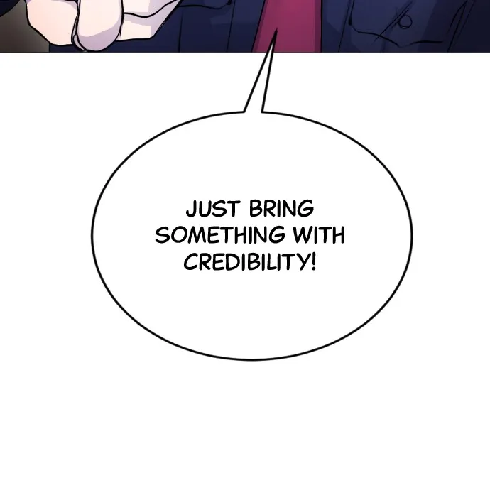 Disconnected from Reality Chapter 4 page 112 - 