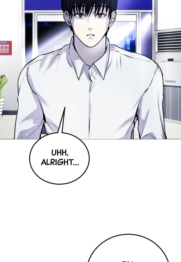 Disconnected from Reality Chapter 4 page 114 - 