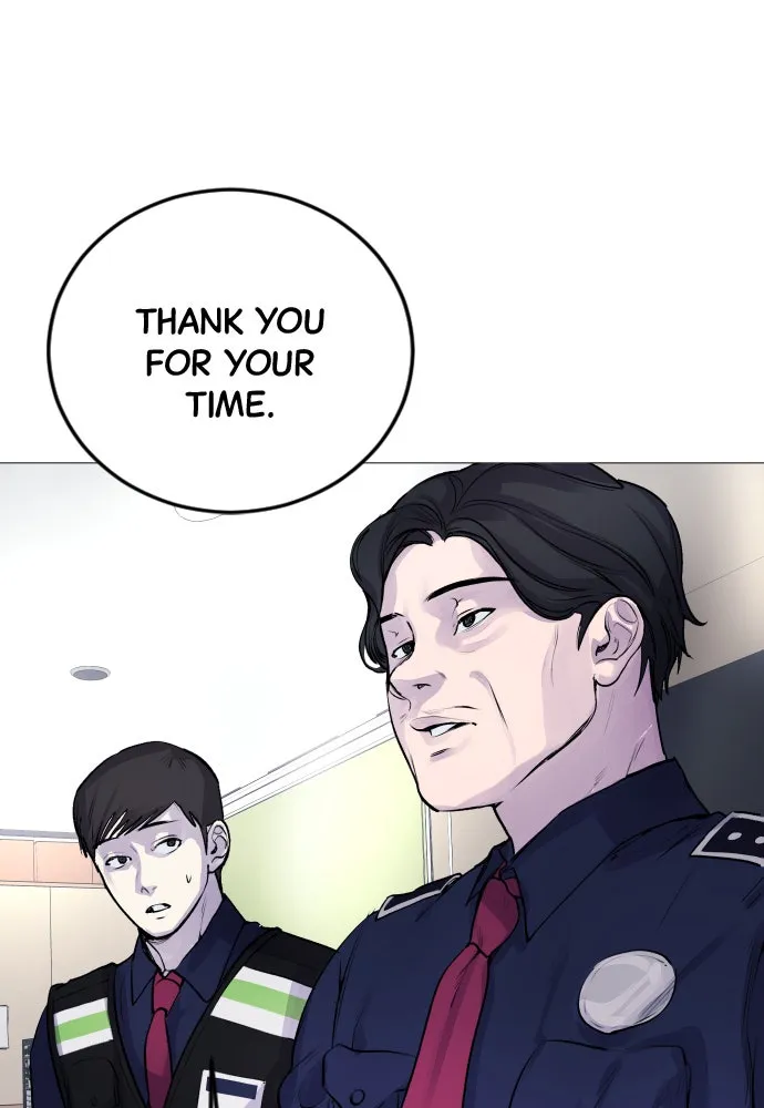 Disconnected from Reality Chapter 4 page 116 - 