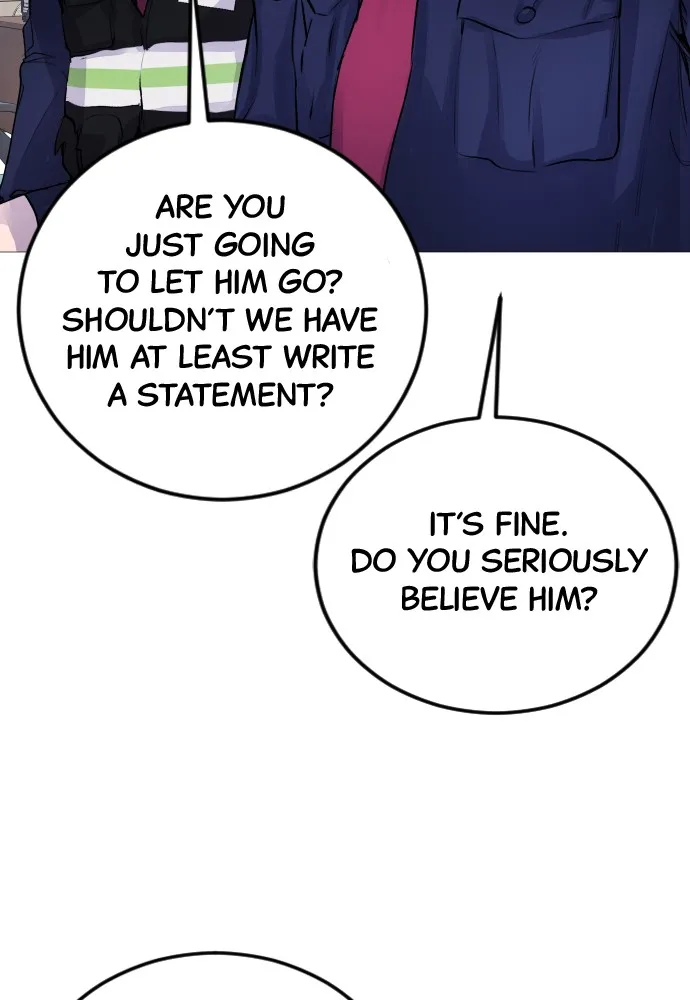 Disconnected from Reality Chapter 4 page 117 - 