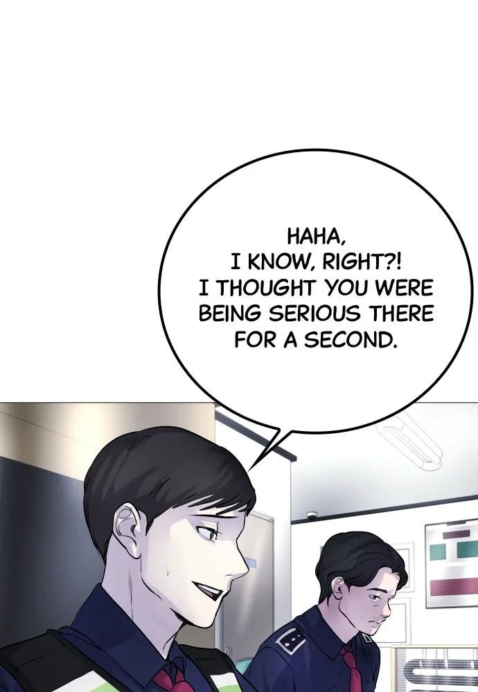 Disconnected from Reality Chapter 4 page 119 - 