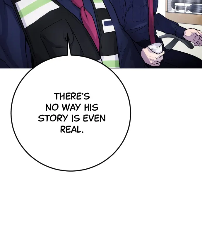 Disconnected from Reality Chapter 4 page 120 - 